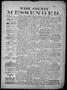 Primary view of Wise County Messenger. (Decatur, Tex.), No. 140, Ed. 1 Saturday, October 1, 1887