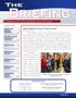 Journal/Magazine/Newsletter: The Briefing, April 2014