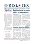 Thumbnail image of item number 1 in: 'Risk-Tex, Volume 7, Issue 3, April 2004'.