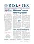 Journal/Magazine/Newsletter: Risk-Tex, Volume 8, Issue 4, July 2005