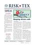 Primary view of Risk-Tex, Volume 12, Issue 3, February 2010