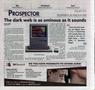 Newspaper: The Prospector (El Paso, Tex.), Vol. 105, No. 7, Ed. 1 Tuesday, Octob…