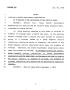 Legislative Document: 78th Texas Legislature, Regular Session, House Bill 1798, Chapter 260