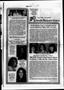 Primary view of Jewish Herald-Voice (Houston, Tex.), Vol. 80, No. 45, Ed. 1 Thursday, January 26, 1989