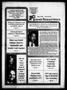 Primary view of Jewish Herald-Voice (Houston, Tex.), Vol. 81, No. 7, Ed. 1 Thursday, May 25, 1989