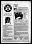 Primary view of Jewish Herald-Voice (Houston, Tex.), Vol. 82, No. 17, Ed. 1 Thursday, July 26, 1990