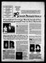Primary view of Jewish Herald-Voice (Houston, Tex.), Vol. 82, No. 49, Ed. 1 Thursday, February 28, 1991
