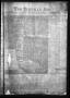Newspaper: The Beeville Bee. (Beeville, Tex.), Vol. 1, No. 35, Ed. 1 Thursday, J…