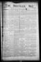 Newspaper: The Beeville Bee (Beeville, Tex.), Vol. 2, No. 42, Ed. 1 Thursday, Ma…