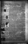 Newspaper: The Beeville Bee. (Beeville, Tex.), Vol. 3, No. 36, Ed. 1 Thursday, J…