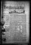 Newspaper: The Beeville Bee (Beeville, Tex.), Vol. 3, No. 45, Ed. 1 Thursday, Ap…