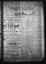 Newspaper: The Beeville Bee (Beeville, Tex.), Vol. 5, No. 28, Ed. 1 Wednesday, D…