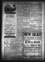 Thumbnail image of item number 4 in: 'The Hamilton Record and Rustler (Hamilton, Tex.), Vol. 20, No. 52, Ed. 1 Thursday, February 20, 1919'.