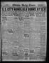 Newspaper: Wichita Daily Times (Wichita Falls, Tex.), Vol. 26, No. 153, Ed. 1 Th…