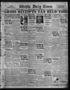 Newspaper: Wichita Daily Times (Wichita Falls, Tex.), Vol. 26, No. 207, Ed. 1 Tu…