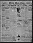 Newspaper: Wichita Daily Times (Wichita Falls, Tex.), Vol. 26, No. 215, Ed. 1 We…
