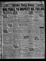 Newspaper: Wichita Daily Times (Wichita Falls, Tex.), Vol. 16, No. 288, Ed. 1 Tu…