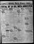 Primary view of Wichita Daily Times (Wichita Falls, Tex.), Vol. 16, No. 296, Ed. 1 Wednesday, April 4, 1923