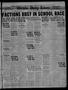 Newspaper: Wichita Daily Times (Wichita Falls, Tex.), Vol. 16, No. 298, Ed. 1 Fr…