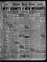 Primary view of Wichita Daily Times (Wichita Falls, Tex.), Vol. 16, No. 318, Ed. 1 Thursday, April 26, 1923