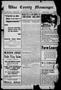 Newspaper: Wise County Messenger. (Decatur, Tex.), Vol. 41, No. 9, Ed. 1 Friday,…
