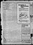 Thumbnail image of item number 4 in: 'Wise County Messenger. (Decatur, Tex.), Vol. 41, No. 10, Ed. 1 Friday, March 11, 1921'.