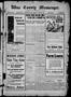 Newspaper: Wise County Messenger. (Decatur, Tex.), Vol. 41, No. 10, Ed. 1 Friday…