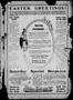 Thumbnail image of item number 3 in: 'Wise County Messenger. (Decatur, Tex.), Vol. 41, No. 11, Ed. 1 Friday, March 18, 1921'.