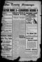 Newspaper: Wise County Messenger. (Decatur, Tex.), Vol. 41, No. 16, Ed. 1 Friday…