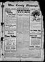 Thumbnail image of item number 1 in: 'Wise County Messenger. (Decatur, Tex.), Vol. 41, No. 19, Ed. 1 Friday, May 13, 1921'.
