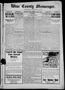 Newspaper: Wise County Messenger. (Decatur, Tex.), Vol. 42, No. 19, Ed. 1 Friday…