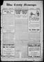 Newspaper: Wise County Messenger. (Decatur, Tex.), Vol. 43, No. 2, Ed. 1 Friday,…