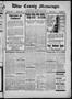 Newspaper: Wise County Messenger. (Decatur, Tex.), Vol. 44, No. 15, Ed. 1 Friday…