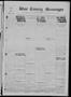 Newspaper: Wise County Messenger (Decatur, Tex.), Vol. 47, No. 42, Ed. 1 Friday,…