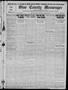 Newspaper: Wise County Messenger (Decatur, Tex.), Vol. 49, No. 13, Ed. 1 Friday,…