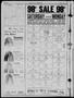 Thumbnail image of item number 2 in: 'Wise County Messenger (Decatur, Tex.), Vol. 49, No. 18, Ed. 1 Friday, May 4, 1928'.
