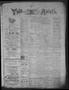 Newspaper: The Anvil (Castroville, Tex.), Vol. 4, No. 24, Ed. 1 Saturday, Februa…