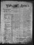 Newspaper: The Anvil (Castroville, Tex.), Vol. 5, No. 14, Ed. 1 Saturday, Novemb…