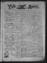 Newspaper: The Anvil (Castroville, Tex.), Vol. 6, No. 6, Ed. 1 Friday, October 2…