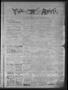 Newspaper: The Anvil (Castroville, Tex.), Vol. 6, No. 29, Ed. 1 Friday, March 4,…