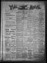 Newspaper: The Anvil (Castroville, Tex.), Vol. 6, No. 40, Ed. 1 Friday, July 8, …