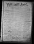 Newspaper: The Anvil (Castroville, Tex.), Vol. 6, No. 41, Ed. 1 Friday, July 15,…