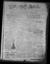 Thumbnail image of item number 1 in: 'The Anvil (Castroville, Tex.), Vol. 7, No. 10, Ed. 1 Friday, October 14, 1892'.