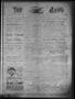Newspaper: The Anvil. (Castroville, Tex.), Vol. 8, No. 26, Ed. 1 Friday, Februar…