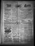 Newspaper: The Anvil. (Castroville, Tex.), Vol. 11, No. 11, Ed. 1 Friday, Octobe…