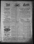 Newspaper: The Anvil. (Castroville, Tex.), Vol. 11, No. 12, Ed. 1 Friday, Octobe…