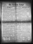 Thumbnail image of item number 1 in: 'The La Coste Ledger (La Coste, Tex.), Vol. 25, No. 23, Ed. 1 Friday, January 5, 1940'.