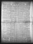 Thumbnail image of item number 2 in: 'The La Coste Ledger (La Coste, Tex.), Vol. 25, No. 23, Ed. 1 Friday, January 5, 1940'.