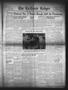 Newspaper: The La Coste Ledger (La Coste, Tex.), Vol. 25, No. 29, Ed. 1 Friday, …
