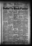 Newspaper: The Bulletin (Castroville, Tex.), Vol. 1, No. 47, Ed. 1 Wednesday, Ap…